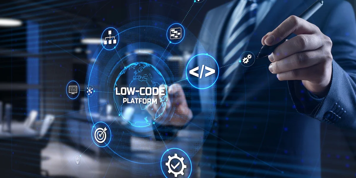 Entenda o que é desenvolvimento low-code e no-code
