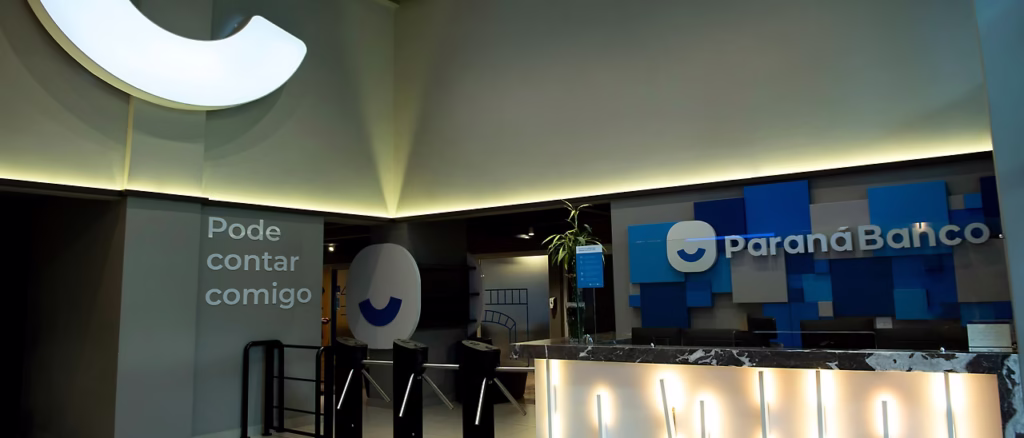 CRM para Bancos