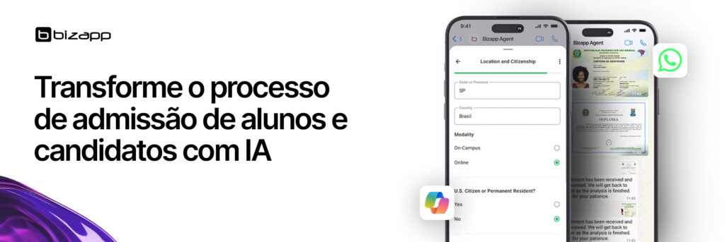 IA na educação