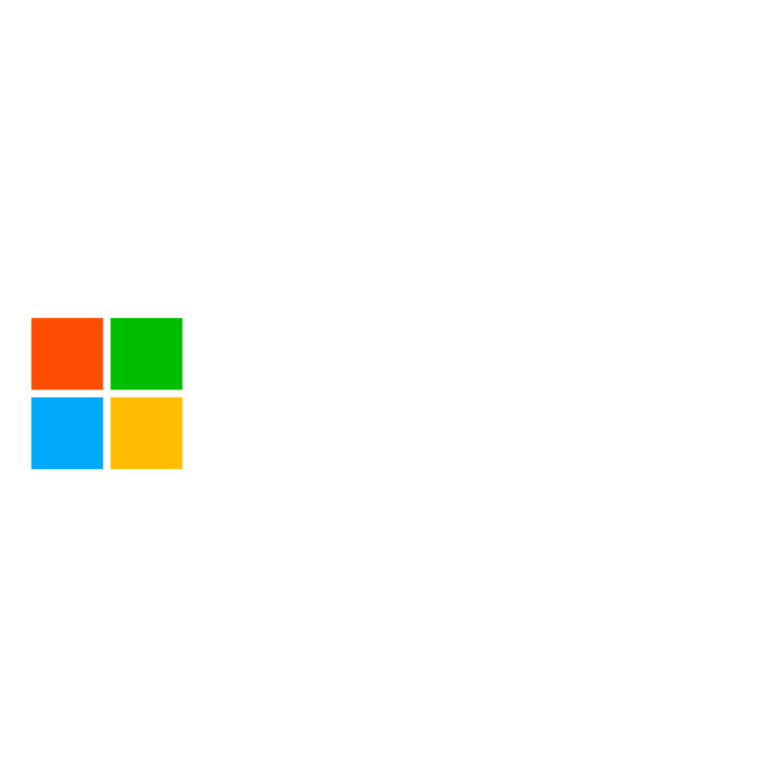 Logo Microsoft
