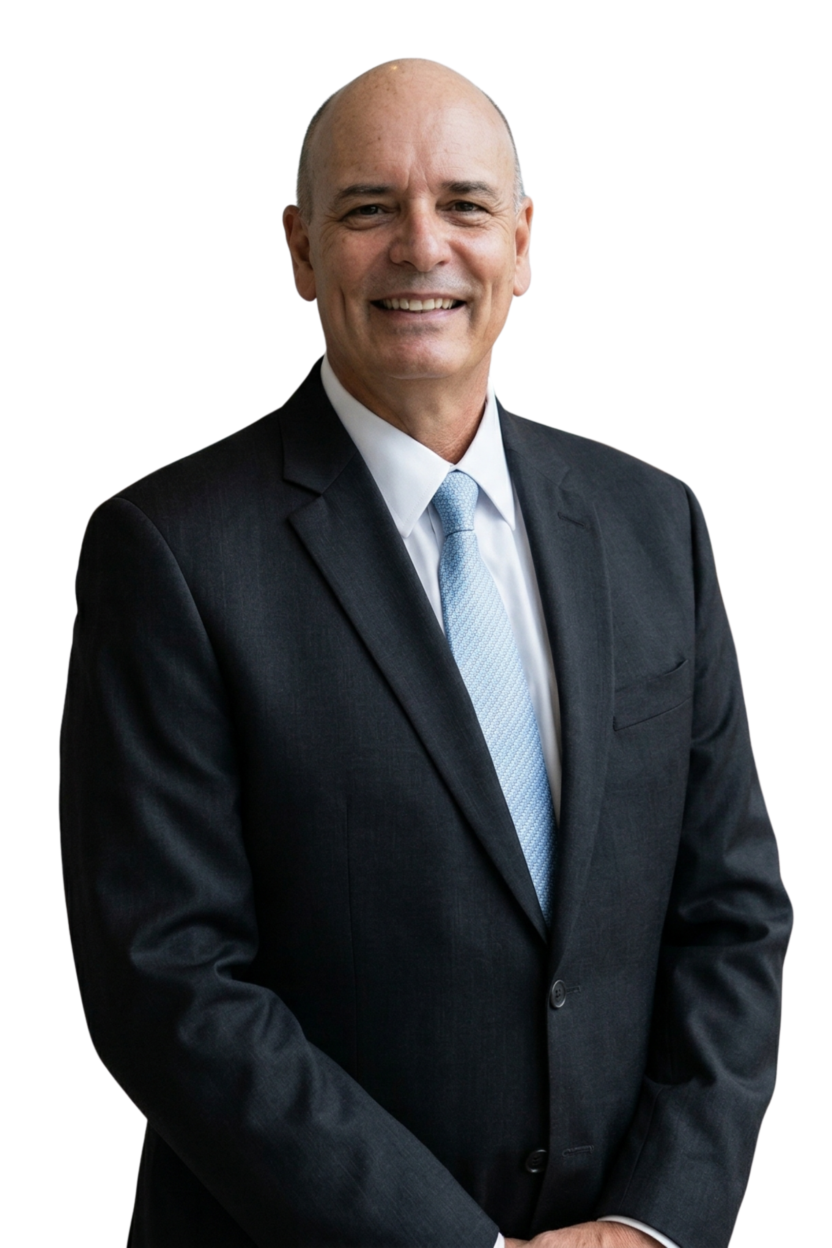Ronan Damasco