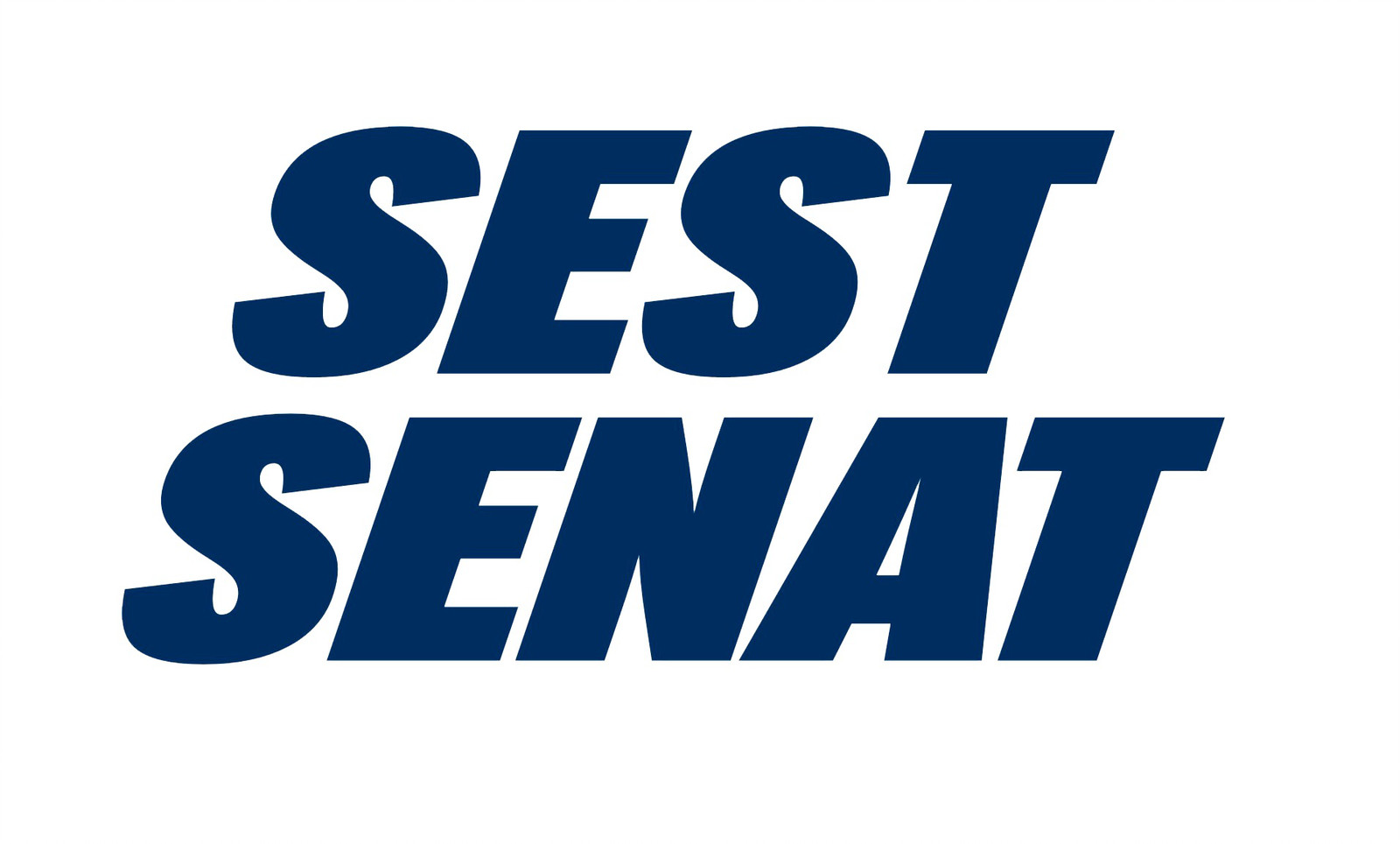 Logo SEST SENAT