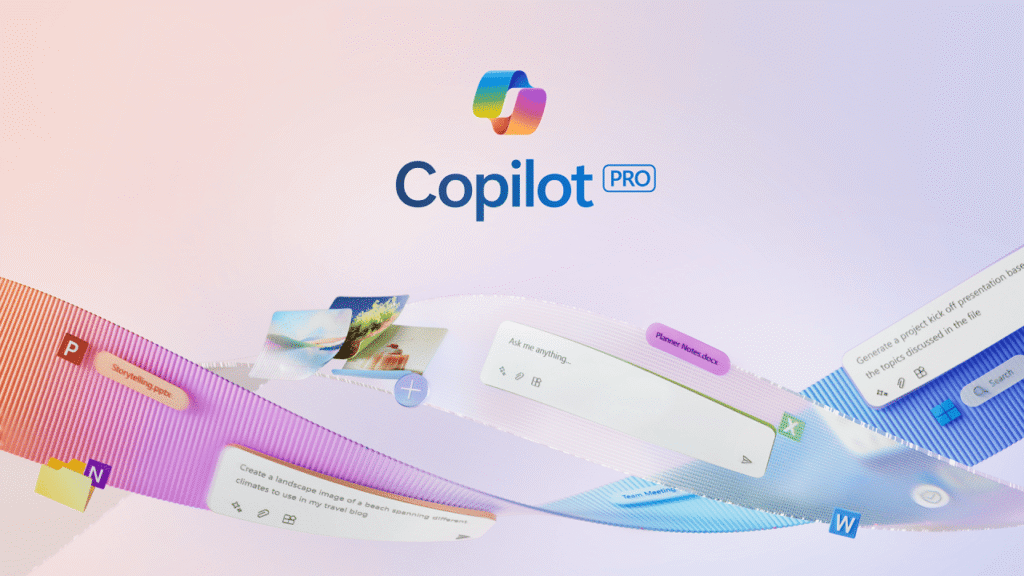 Microsoft Copilot