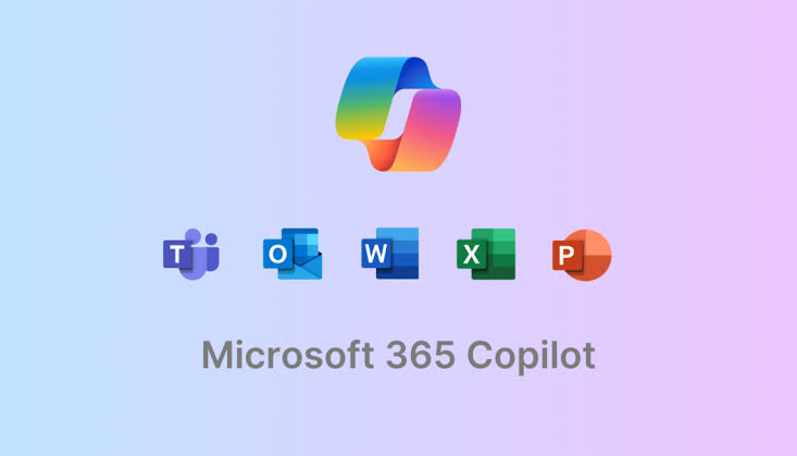 Copilot Microsoft 365